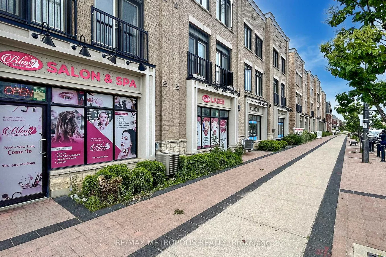 103, Inspire, Sandringham-Wellington North, Brampton