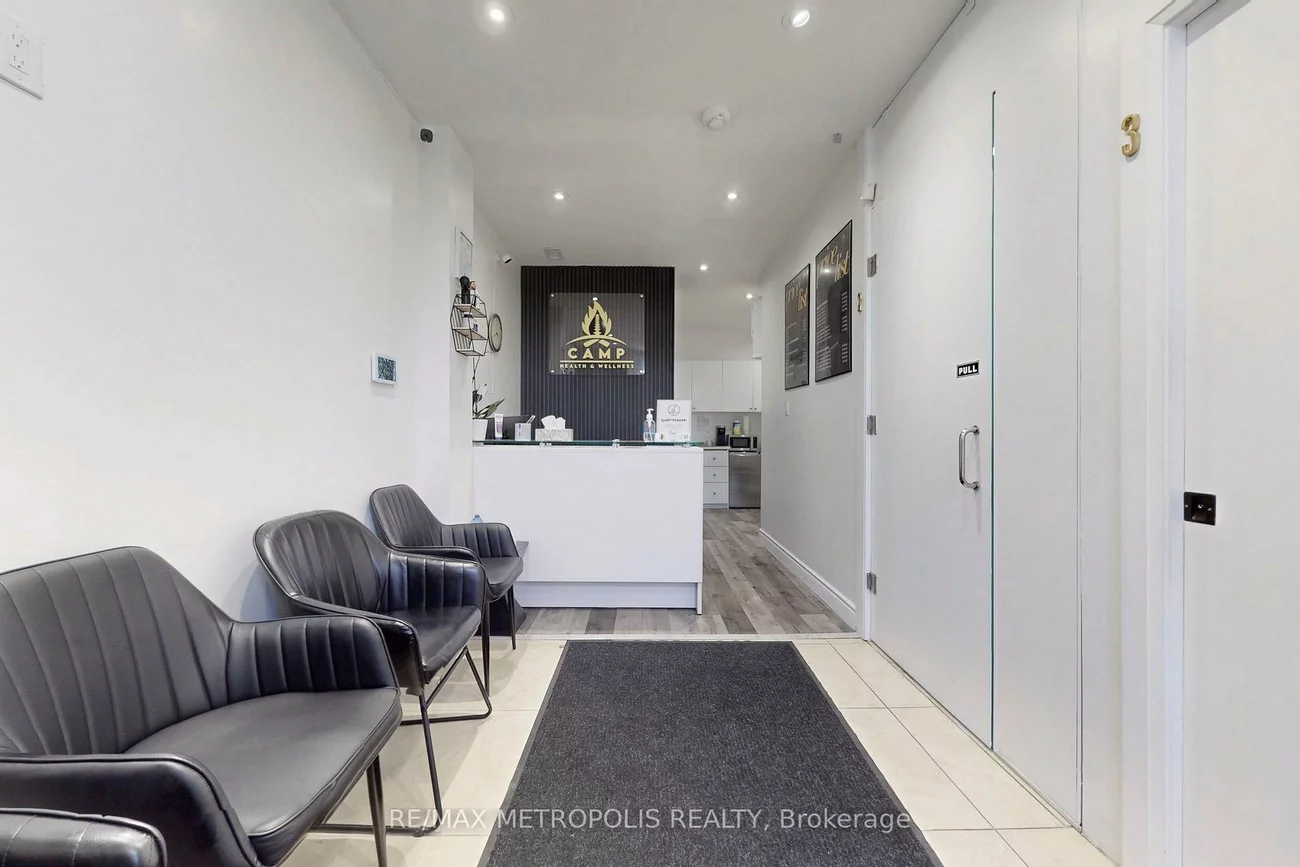 103, Inspire, Sandringham-Wellington North, Brampton