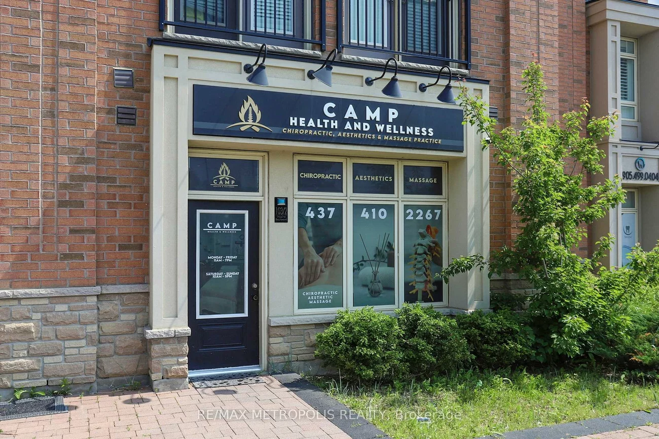 103, Inspire, Sandringham-Wellington North, Brampton