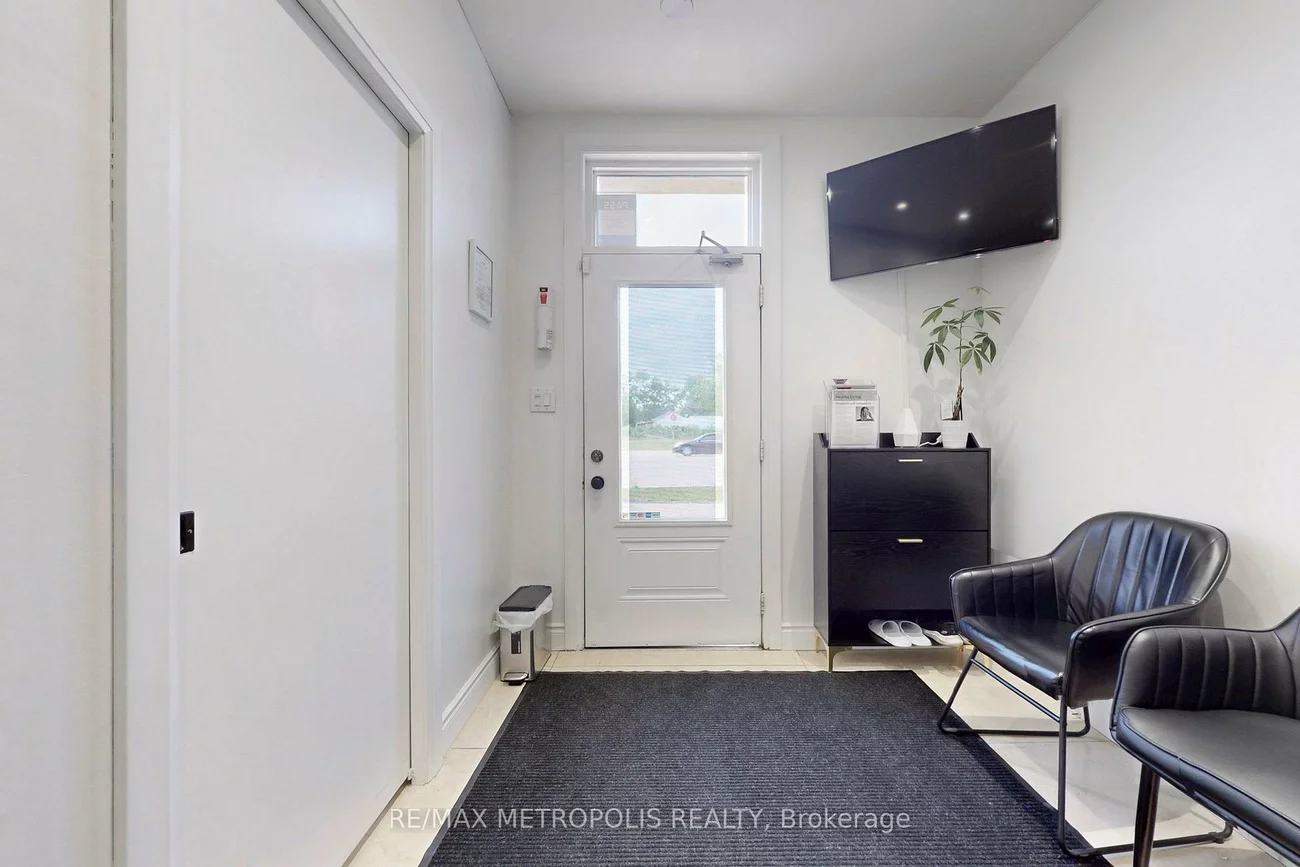 103, Inspire, Sandringham-Wellington North, Brampton