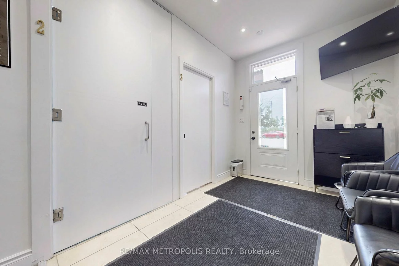 103, Inspire, Sandringham-Wellington North, Brampton