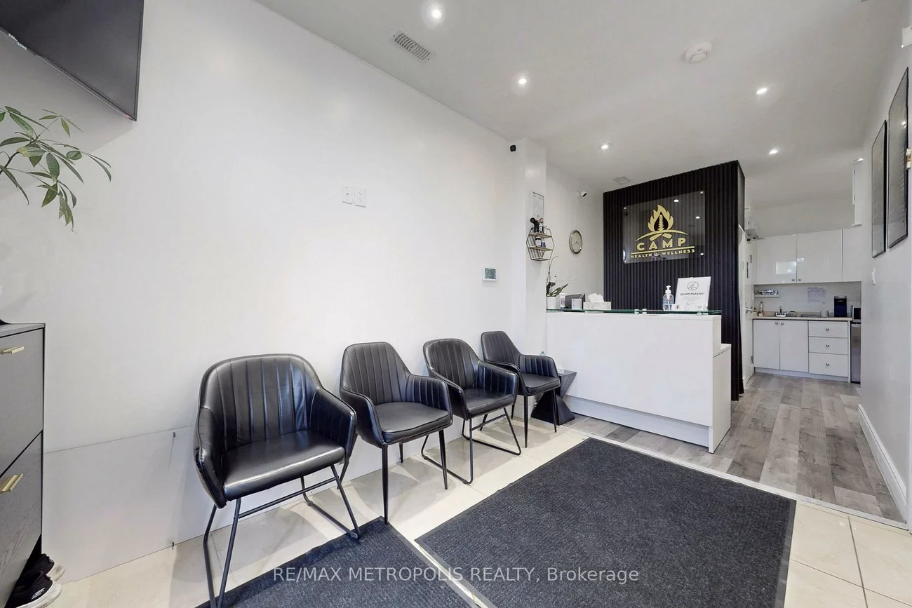 103, Inspire, Sandringham-Wellington North, Brampton