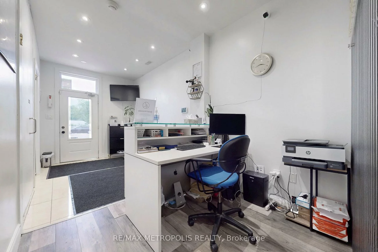 103, Inspire, Sandringham-Wellington North, Brampton