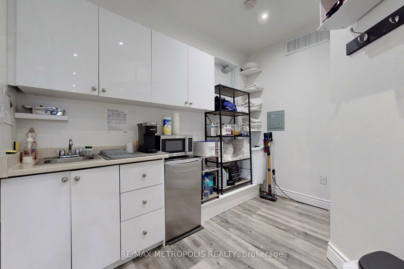 103, Inspire, Sandringham-Wellington North, Brampton