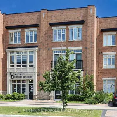 103, Inspire, Sandringham-Wellington North, Brampton