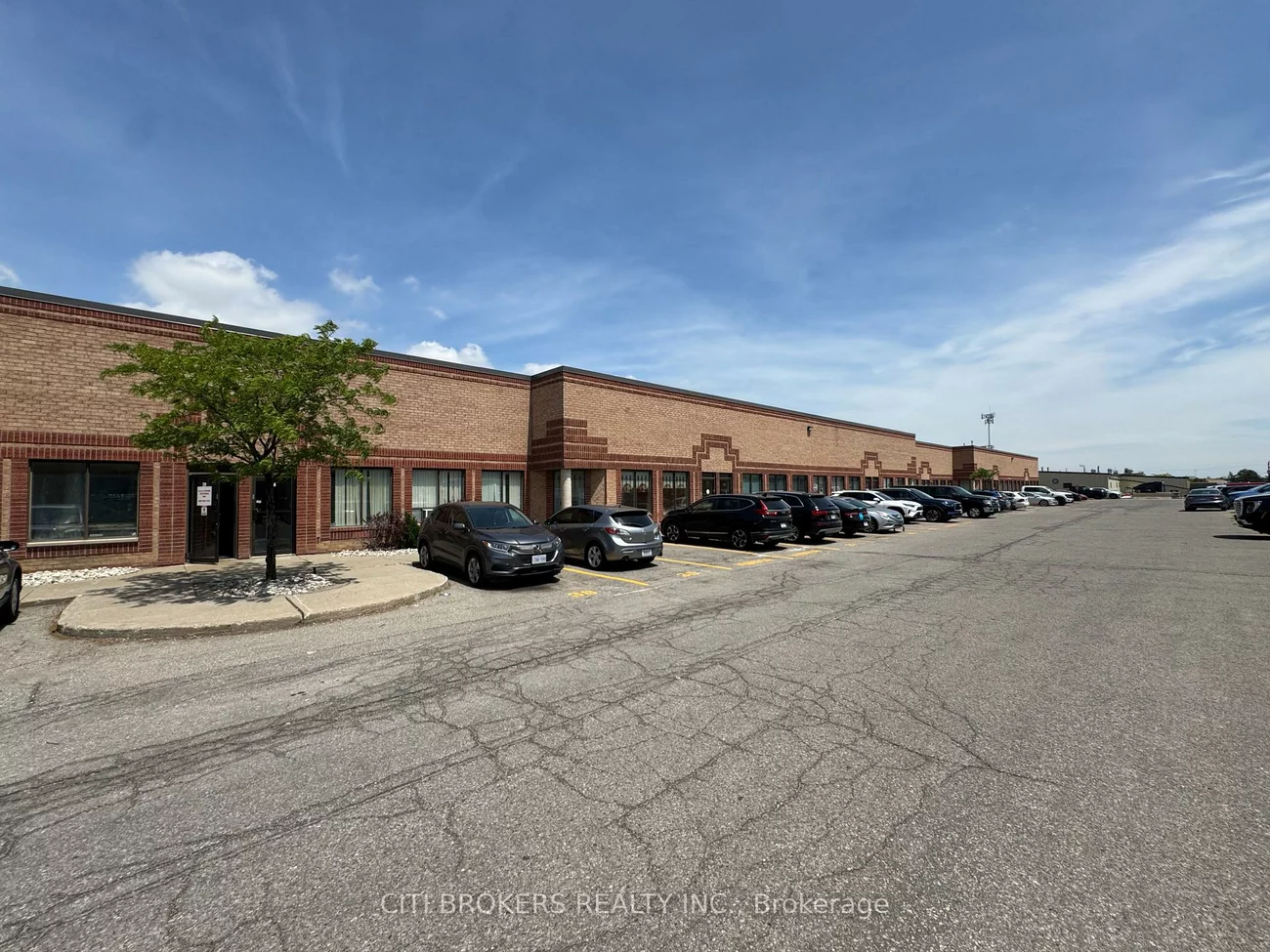 2053, Williams, Gore Industrial North, Brampton