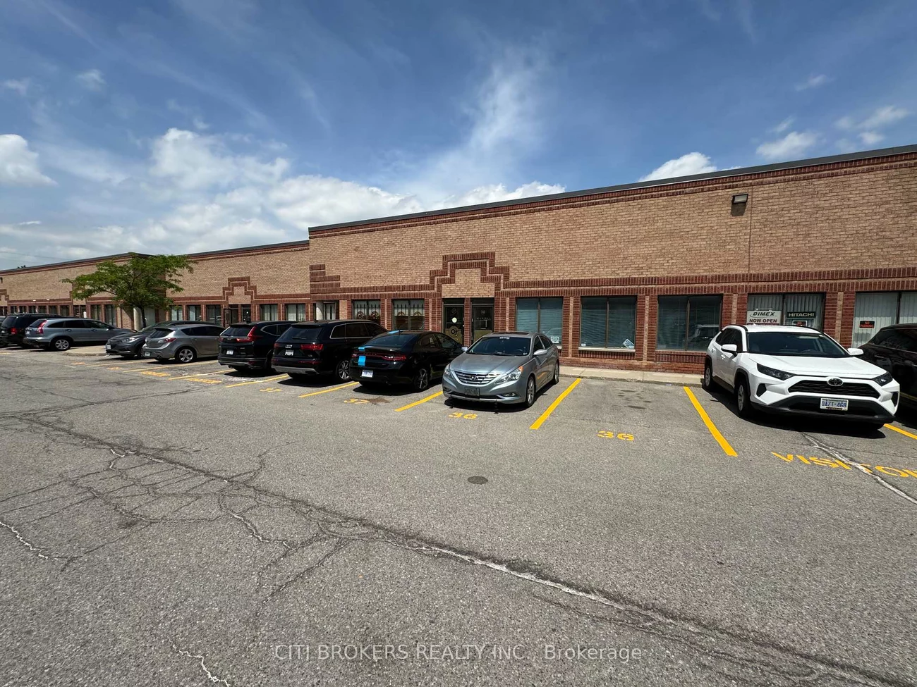 2053, Williams, Gore Industrial North, Brampton