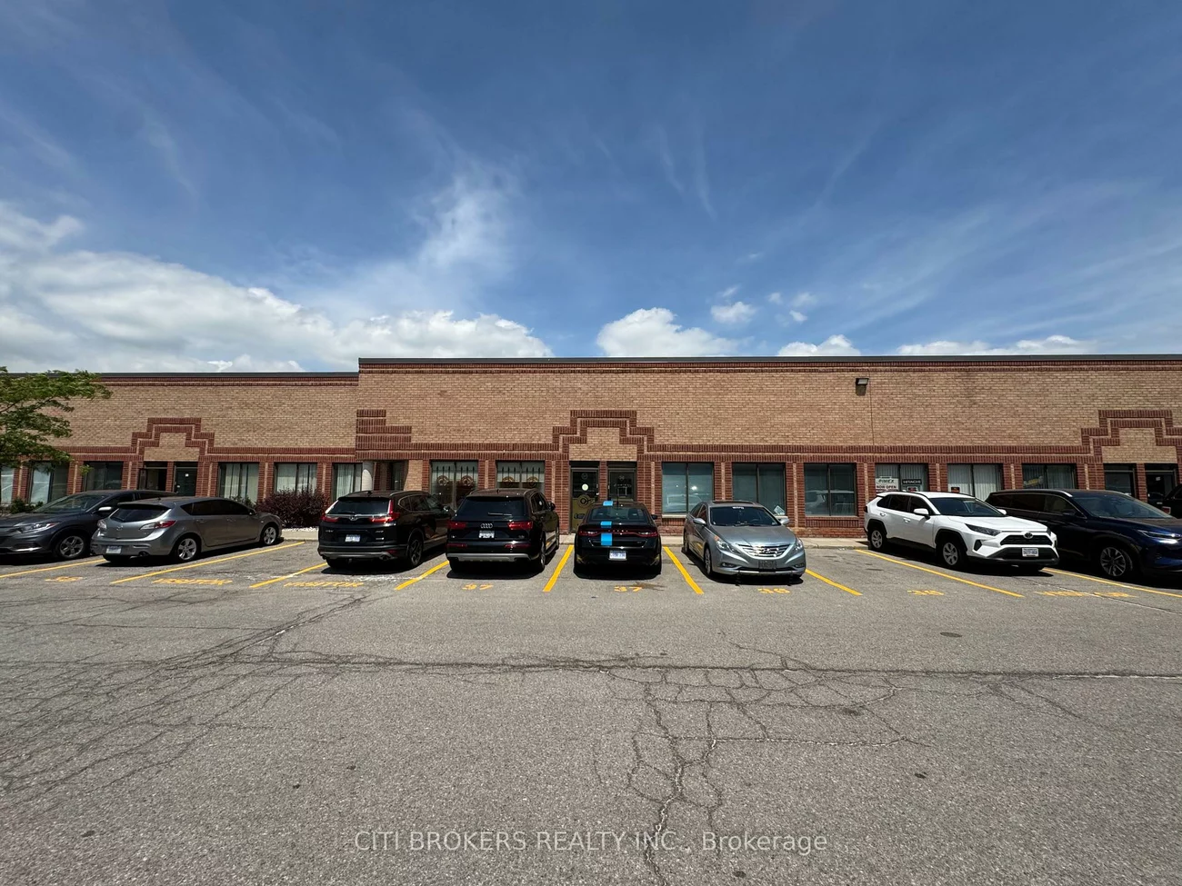 2053, Williams, Gore Industrial North, Brampton