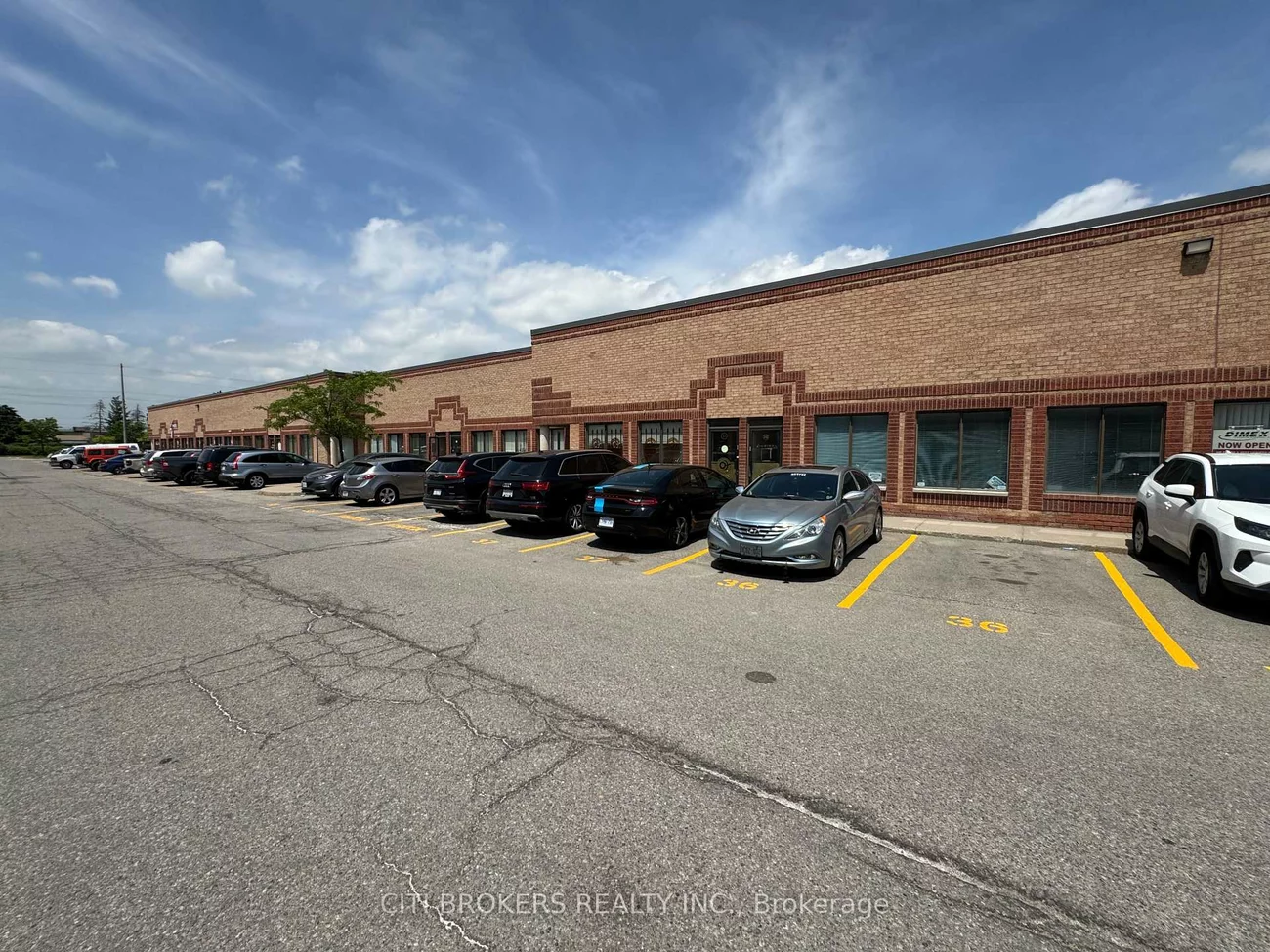 2053, Williams, Gore Industrial North, Brampton