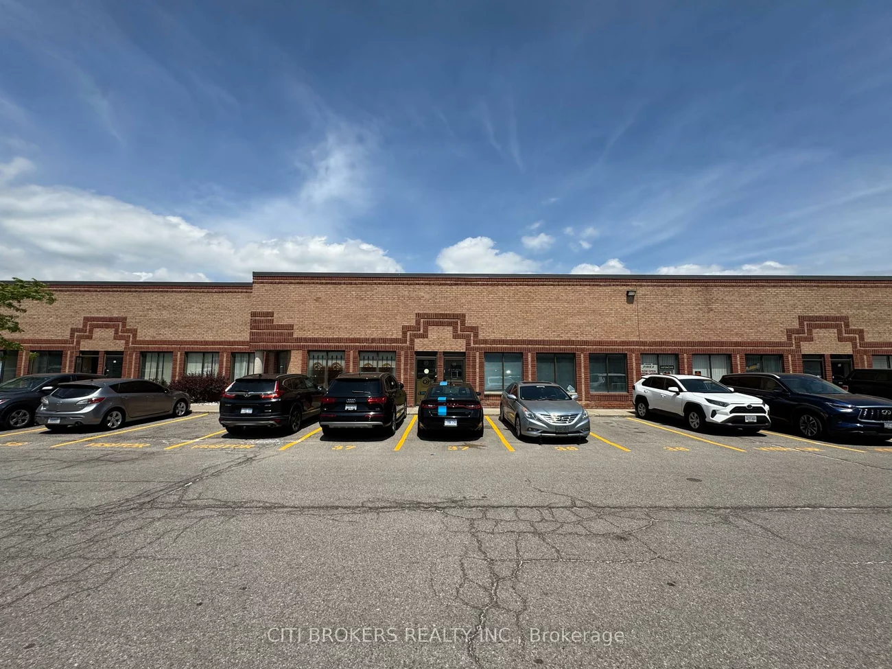 2053, Williams, Gore Industrial North, Brampton