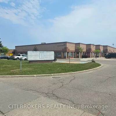 2053, Williams, Gore Industrial North, Brampton