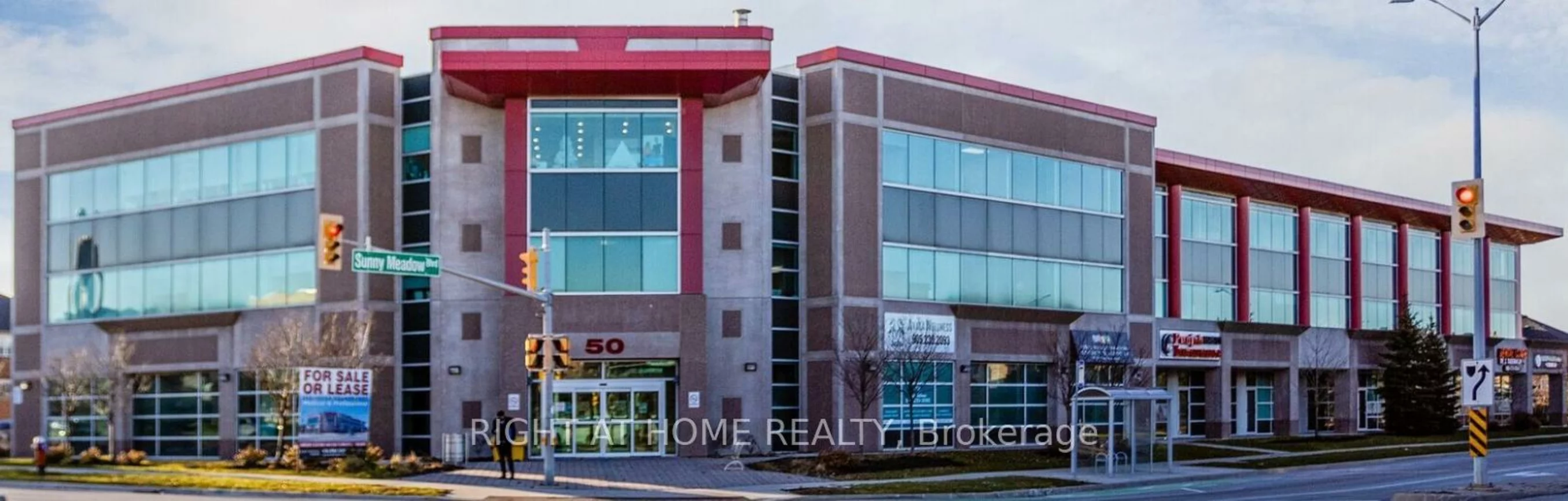 50, Sunny Meadow, Sandringham-Wellington, Brampton