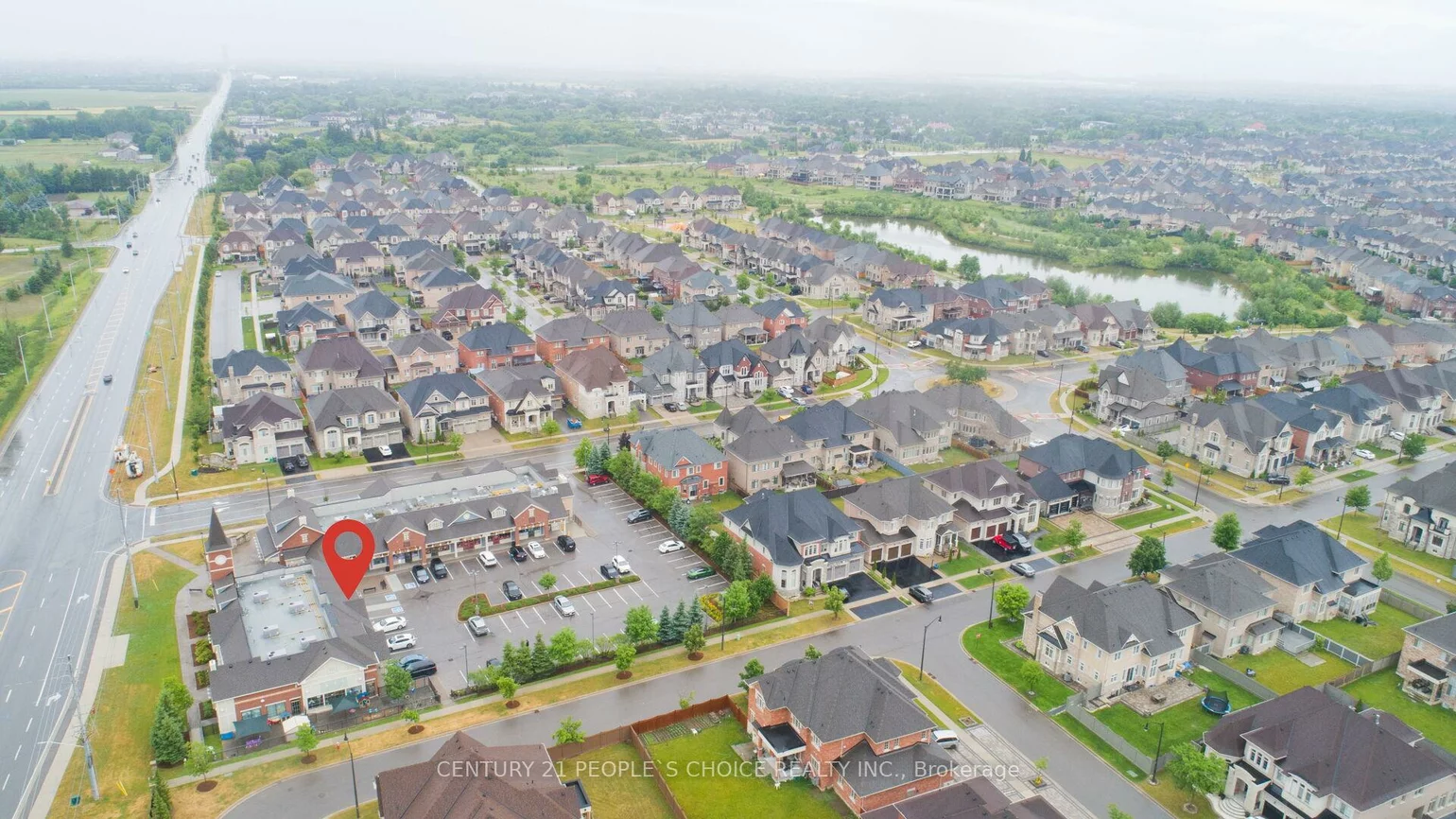 10, Squire Ellis, Toronto Gore Rural Estate, Brampton