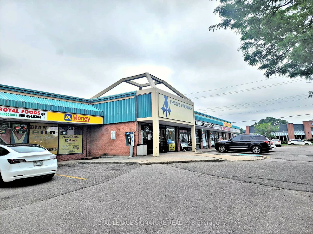 332, Main, Downtown Brampton, Brampton