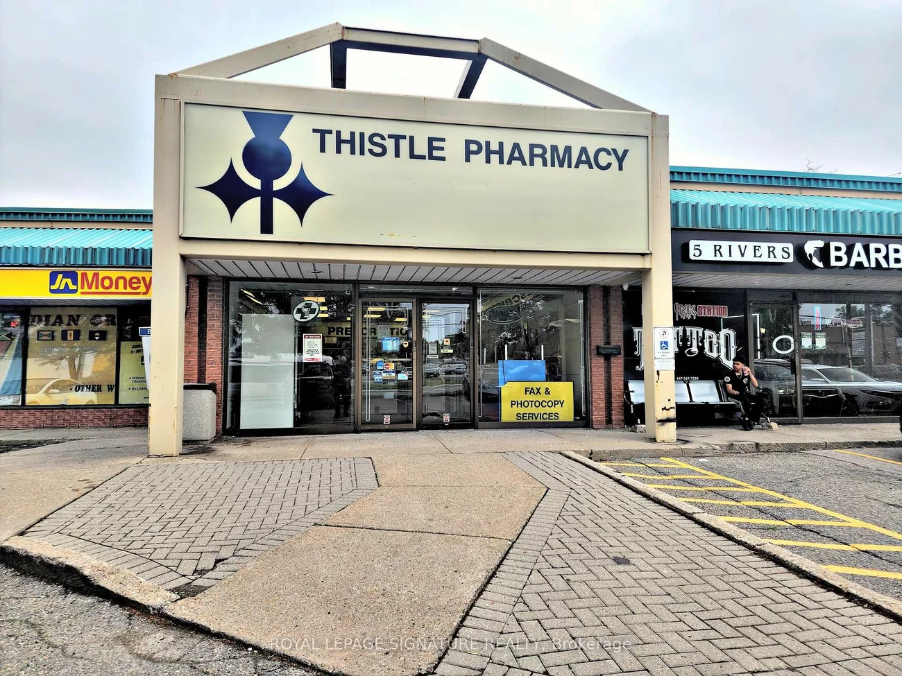 332, Main, Downtown Brampton, Brampton