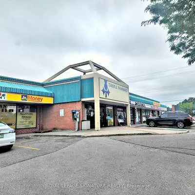 332, Main, Downtown Brampton, Brampton