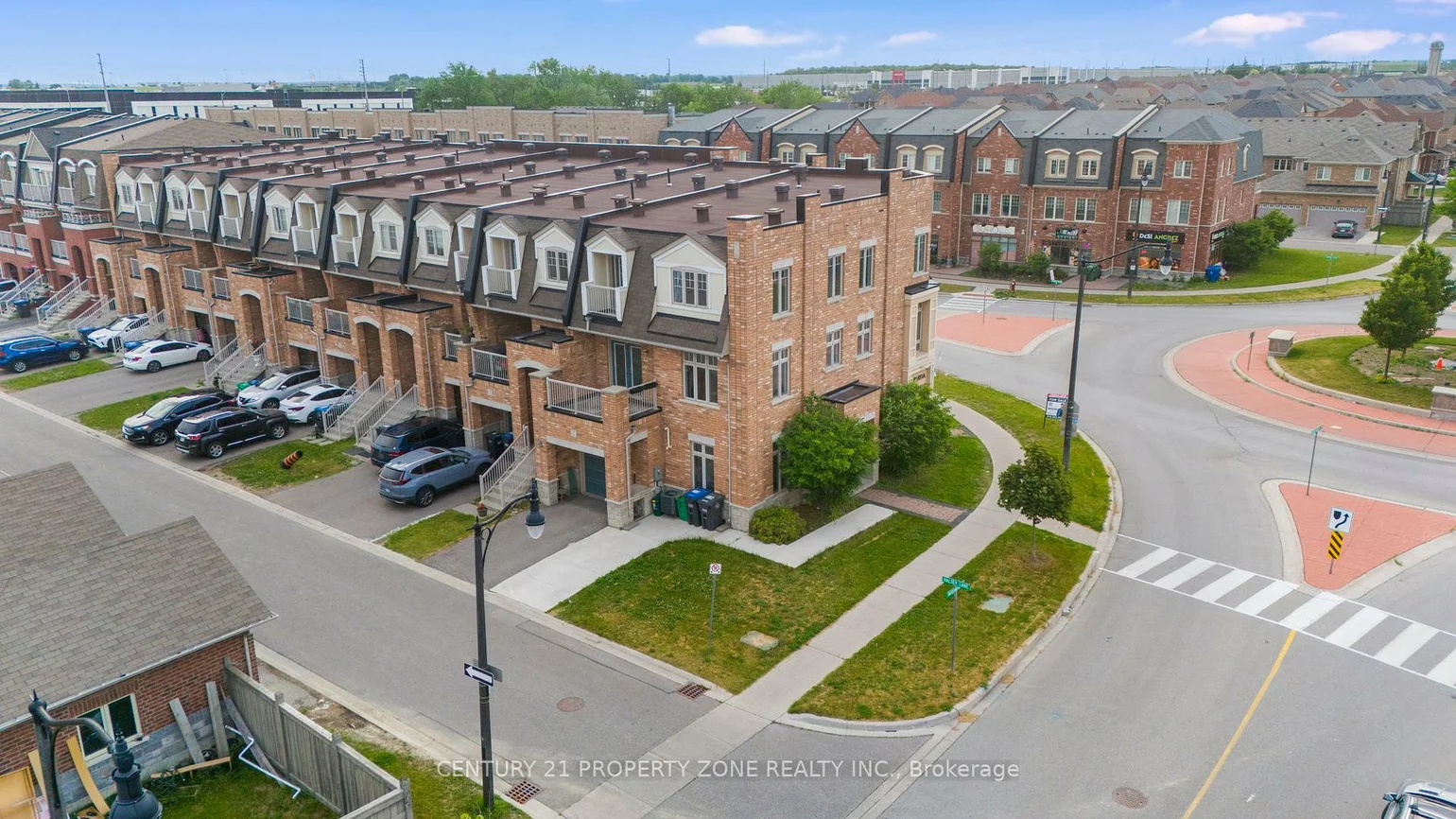28, Wardenwood, Sandringham-Wellington North, Brampton