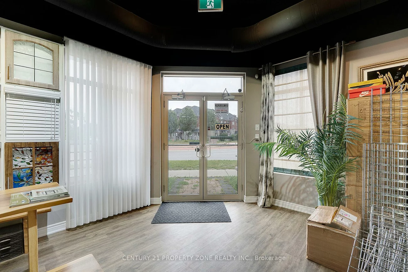 28, Wardenwood, Sandringham-Wellington North, Brampton
