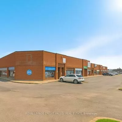 2074, Steeles, Southgate, Brampton
