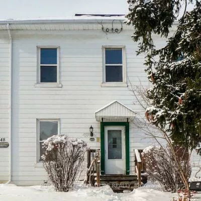 48, David, Downtown Brampton, Brampton
