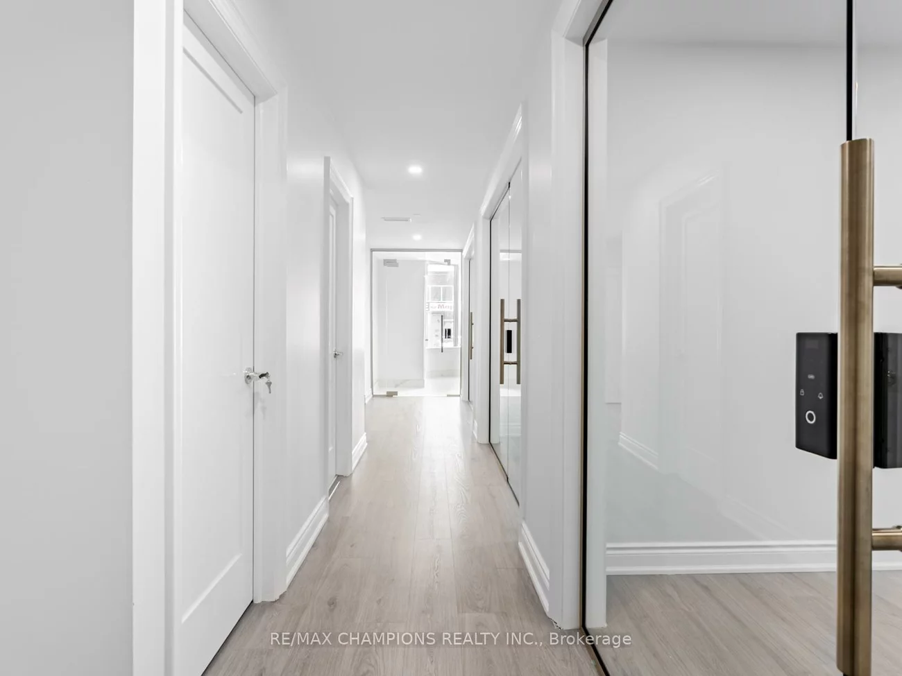 2565, Steeles, Steeles Industrial, Brampton
