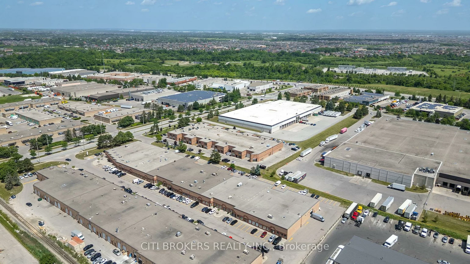 2053, Williams, Gore Industrial North, Brampton