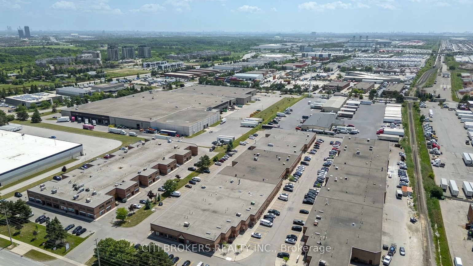 2053, Williams, Gore Industrial North, Brampton