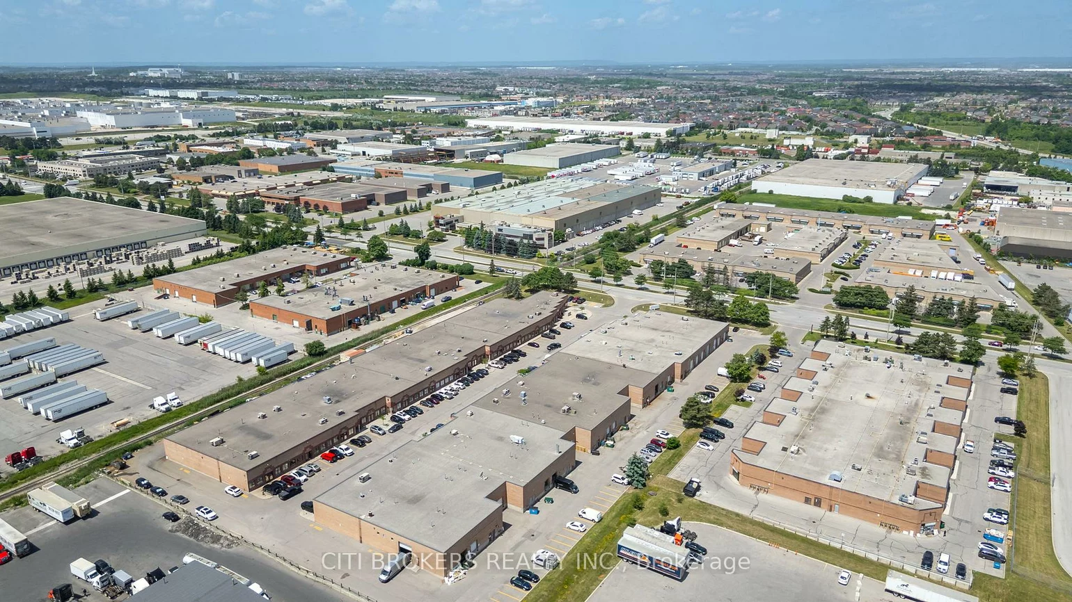 2053, Williams, Gore Industrial North, Brampton