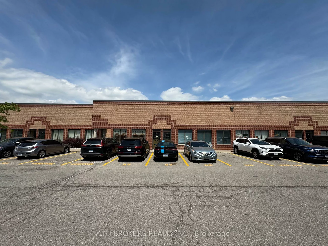 2053, Williams, Gore Industrial North, Brampton