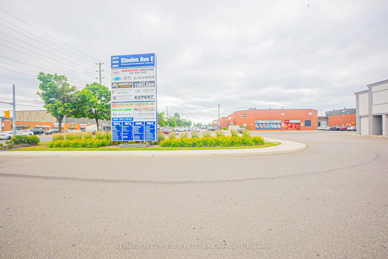 2084, Steeles, Southgate, Brampton