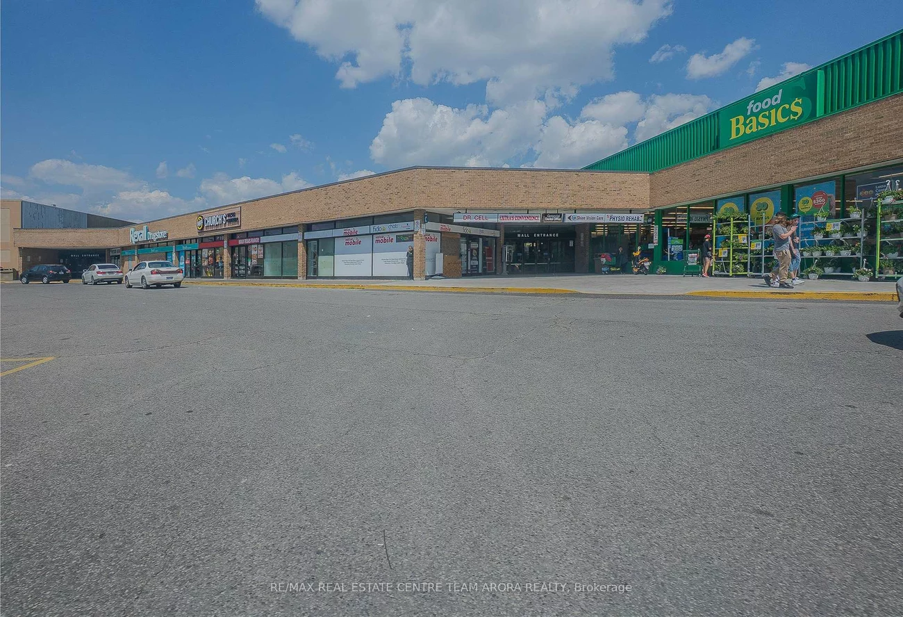 227, Vodden, Madoc, Brampton