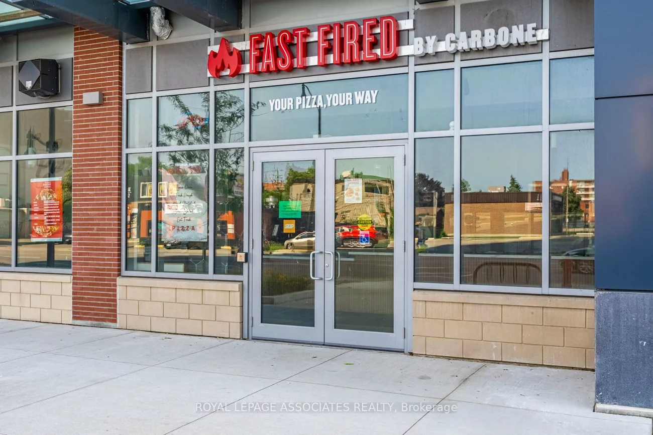 205, Queen, Queen Street Corridor, Brampton
