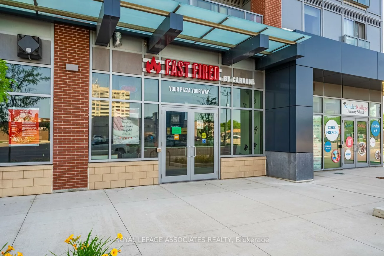 205, Queen, Queen Street Corridor, Brampton