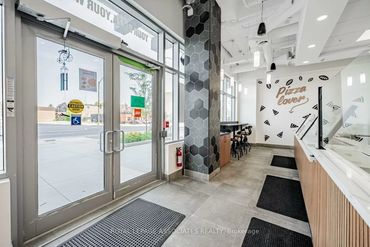 205, Queen, Queen Street Corridor, Brampton