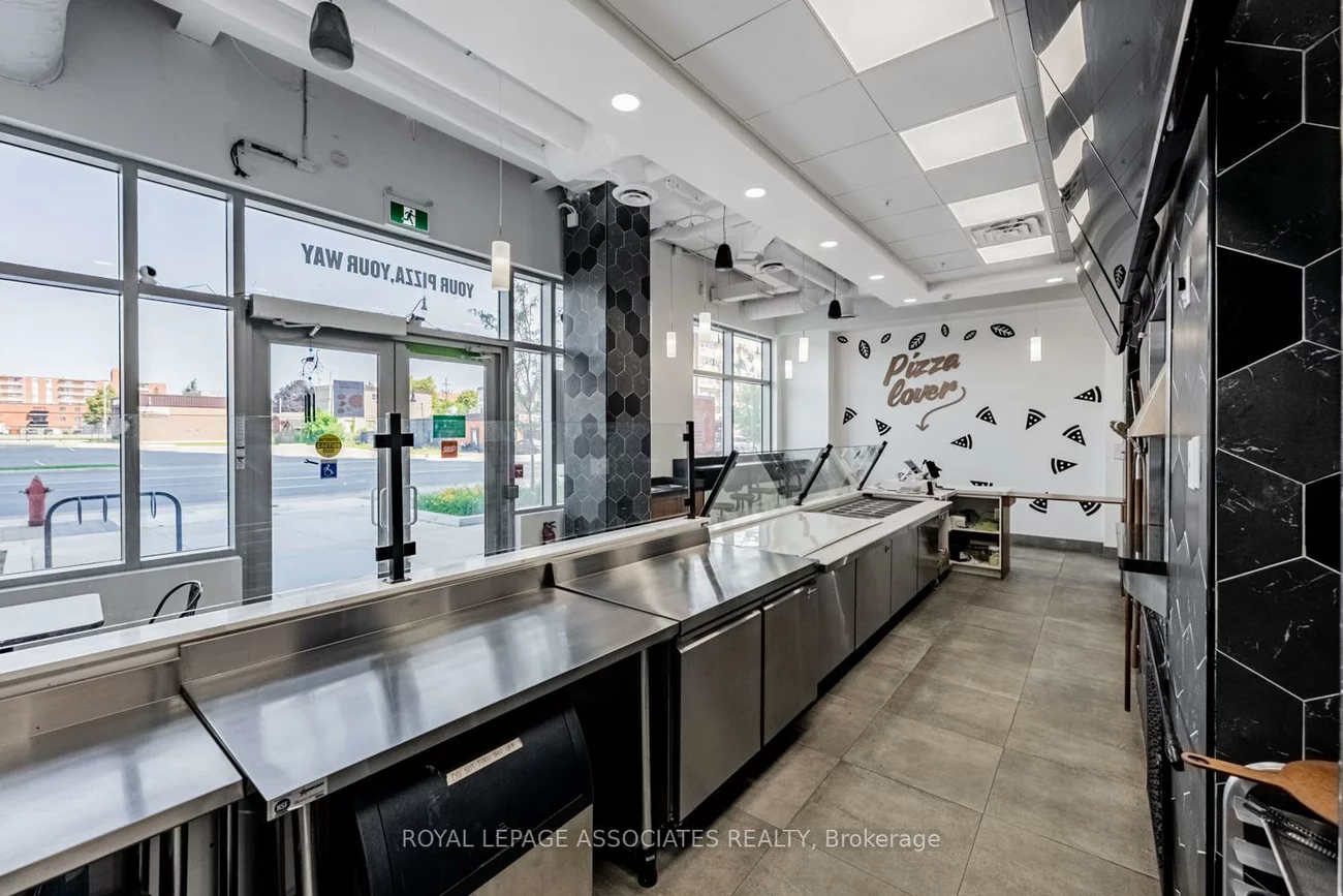 205, Queen, Queen Street Corridor, Brampton
