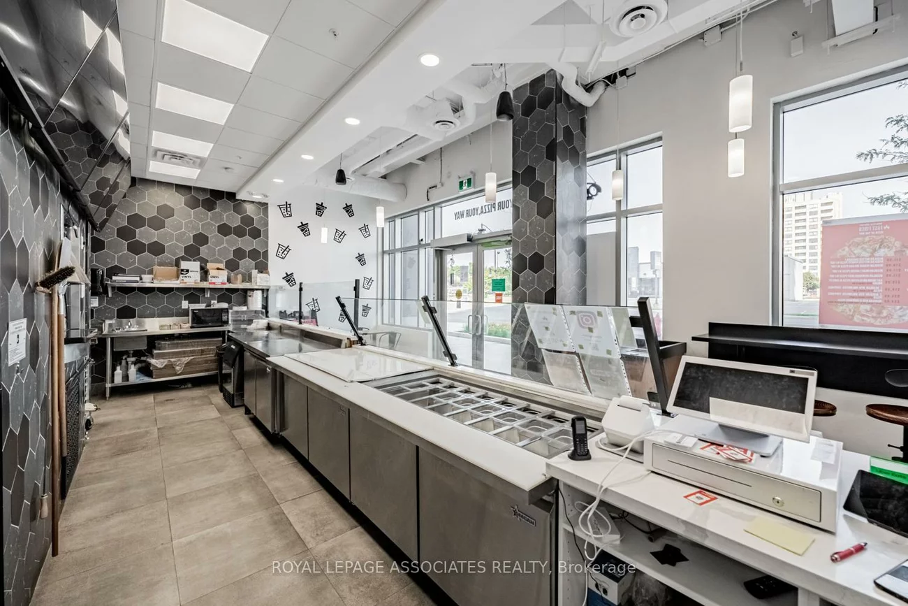 205, Queen, Queen Street Corridor, Brampton
