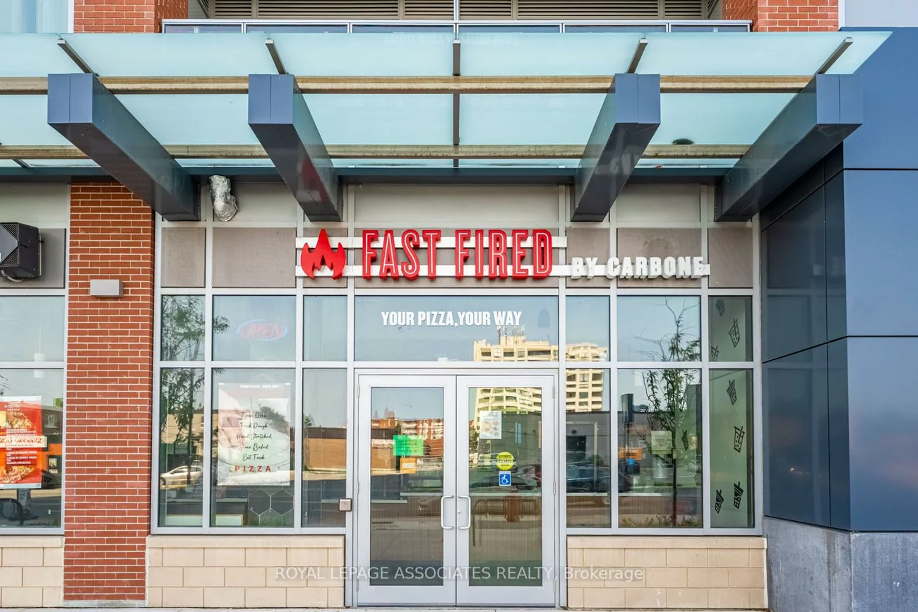 205, Queen, Queen Street Corridor, Brampton