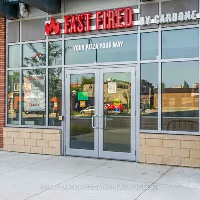 205, Queen, Queen Street Corridor, Brampton