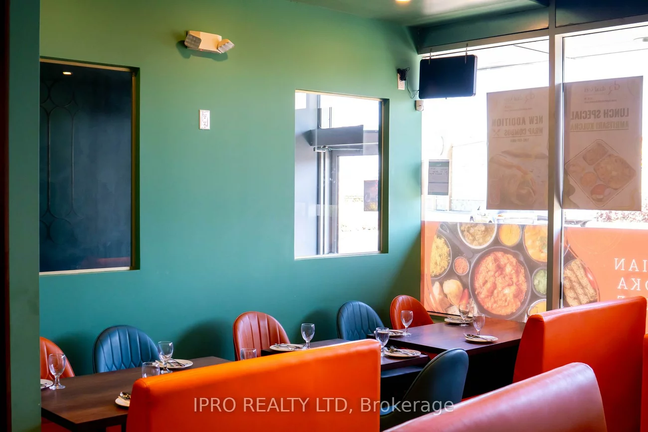 10, Beaumaris, Gore Industrial South, Brampton