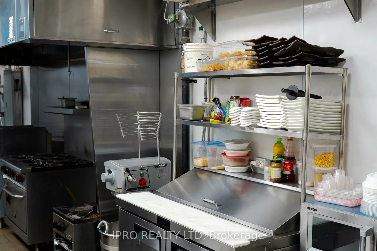 10, Beaumaris, Gore Industrial South, Brampton