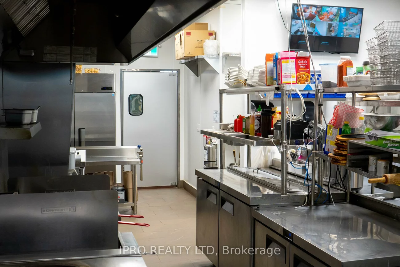 10, Beaumaris, Gore Industrial South, Brampton