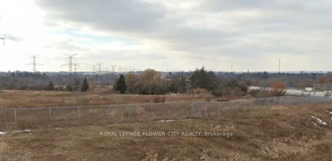 Mavis, Bram West, Brampton