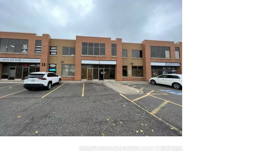 15, Sun Pac, Bram East, Brampton