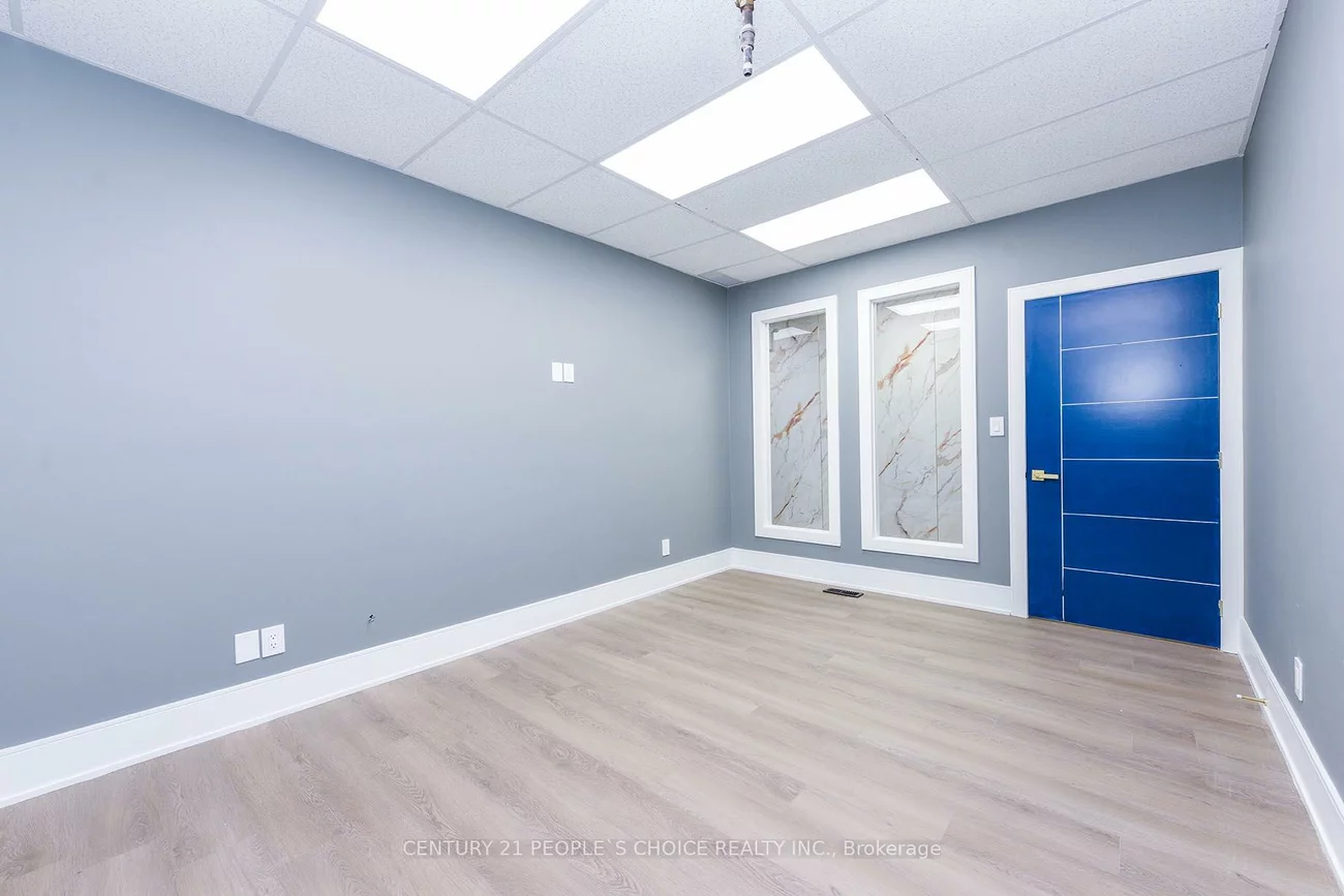 7956, Torbram, Steeles Industrial, Brampton