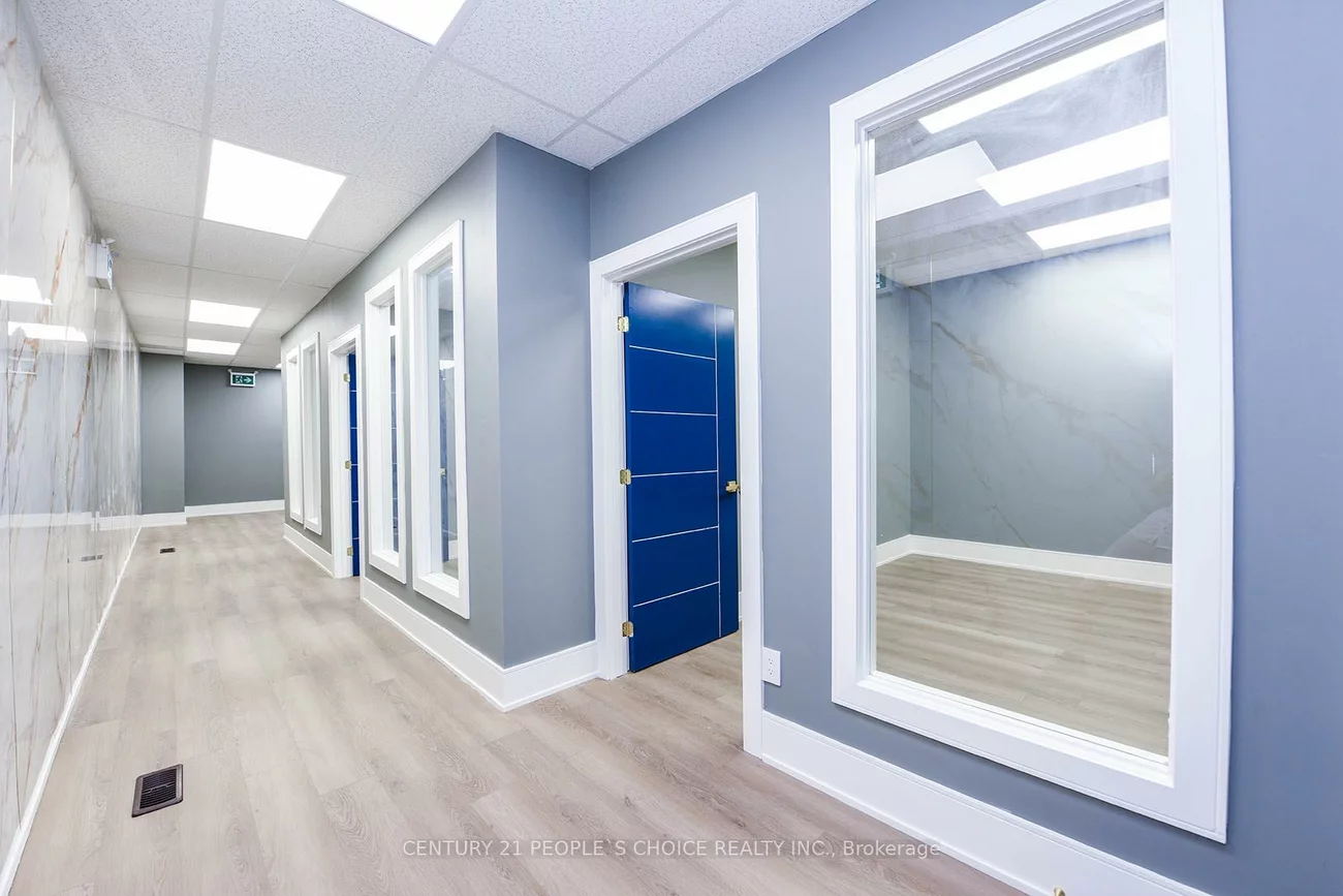 7956, Torbram, Steeles Industrial, Brampton