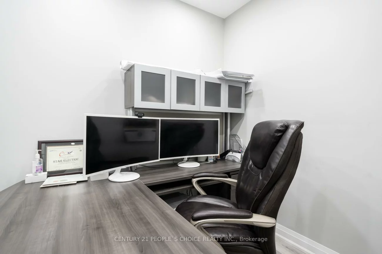 7956, Torbram, Steeles Industrial, Brampton