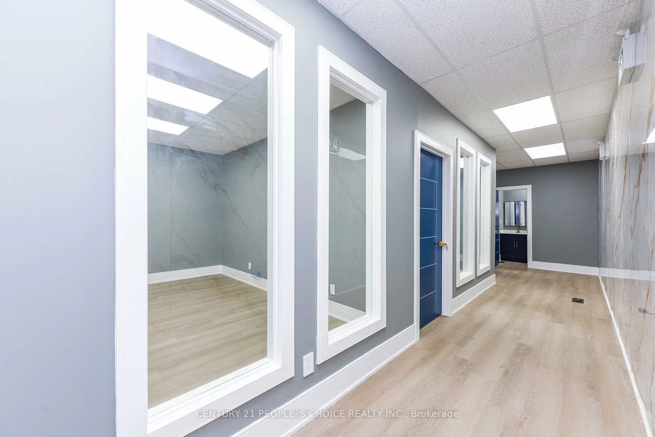 7956, Torbram, Steeles Industrial, Brampton