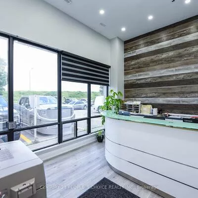 7956, Torbram, Steeles Industrial, Brampton