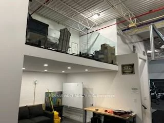 30, Intermodal, Bramalea South Industrial, Brampton