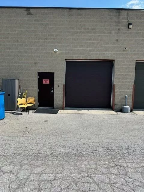 30, Intermodal, Bramalea South Industrial, Brampton